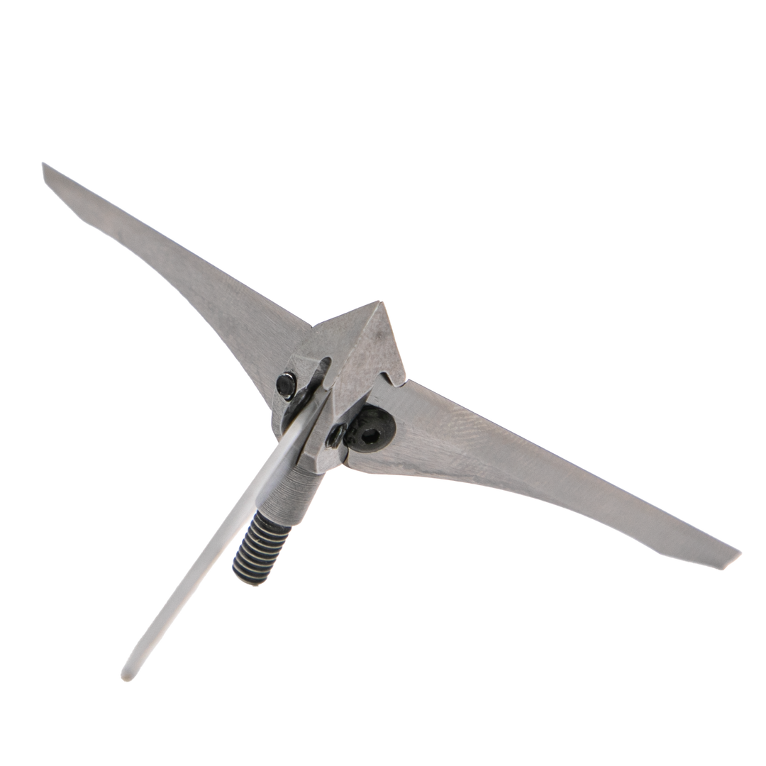 Turkey D-CAP Broadhead (2-pk)
