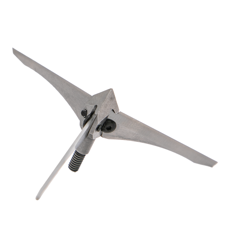 Turkey D-CAP Broadhead (2-pk)