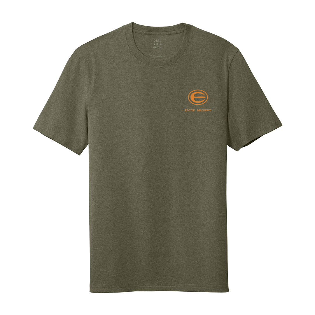 Elite Field Tracks Tee