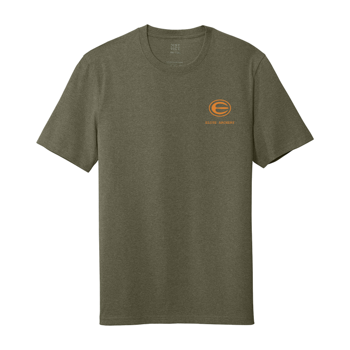 Elite Field Tracks Tee
