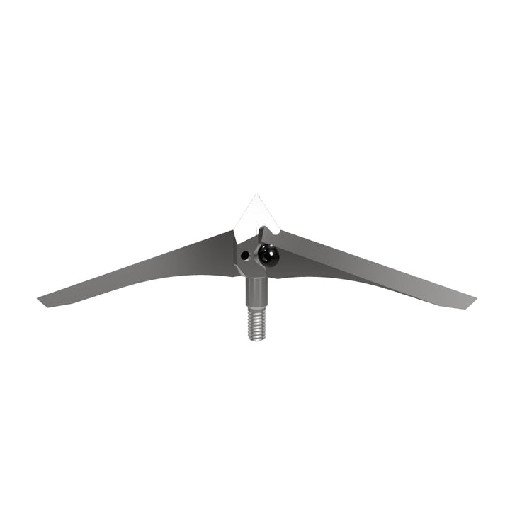 Turkey D-CAP Broadhead (2-pk)