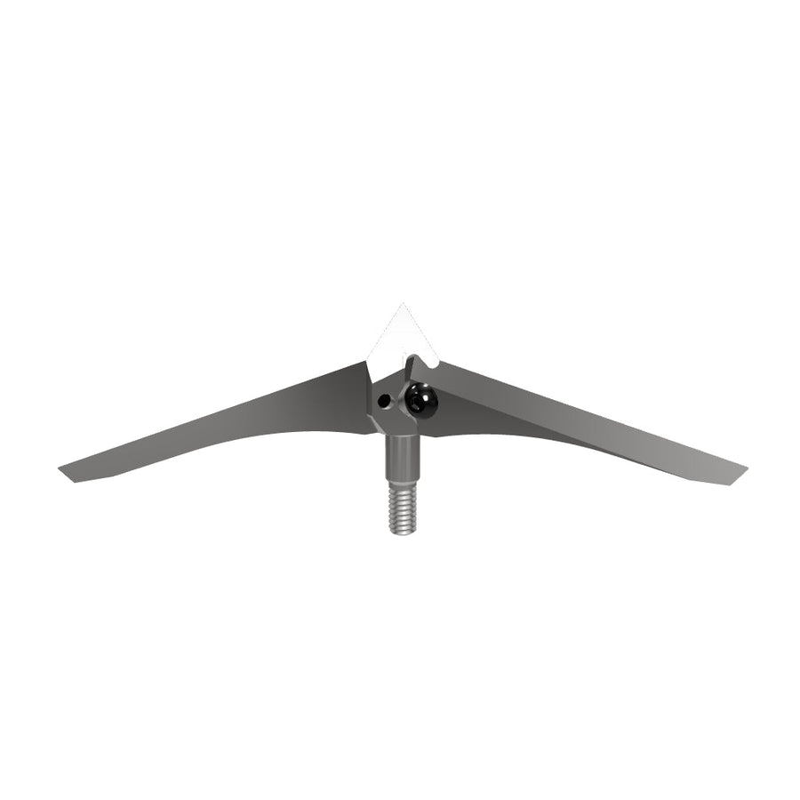 Turkey D-CAP Broadhead (2-pk)