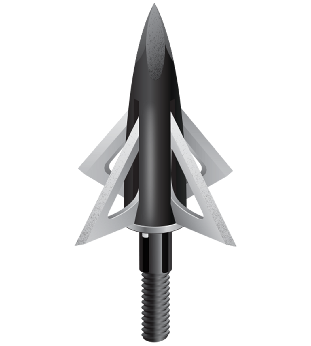 Xbow Crossbow Broadhead (4 Pack)