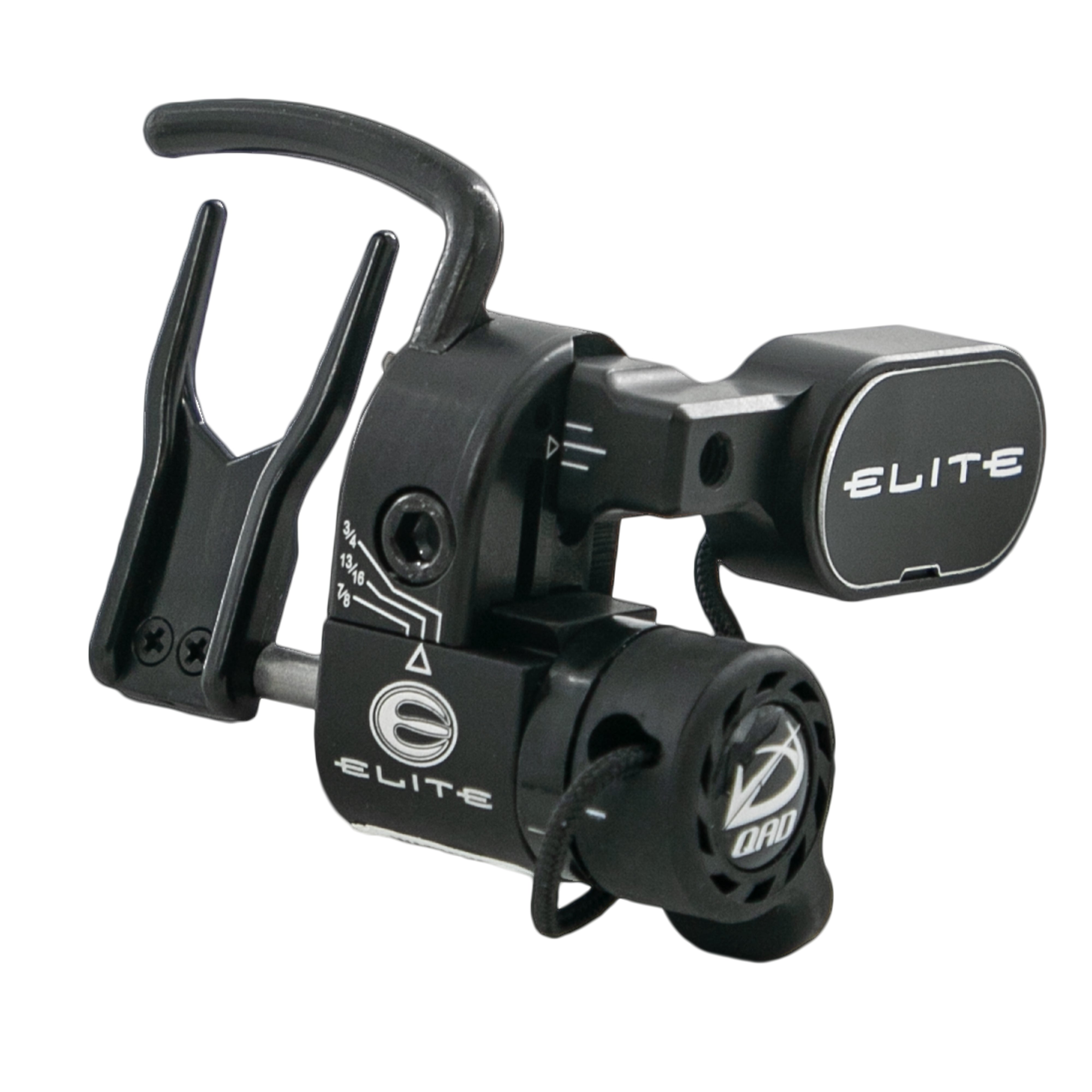 Elite Archery QAD HDX Rest