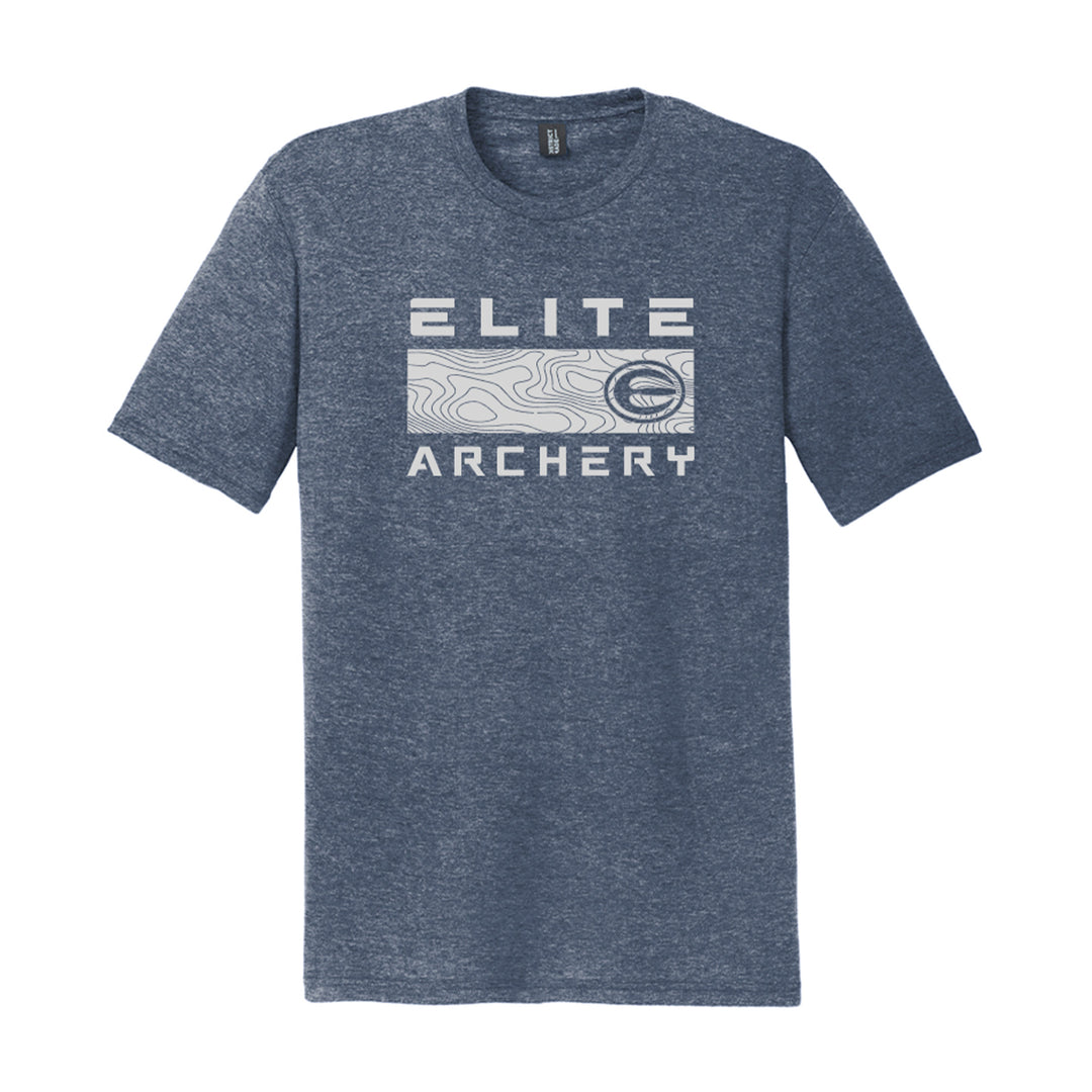 Elite Topo Logo Tee