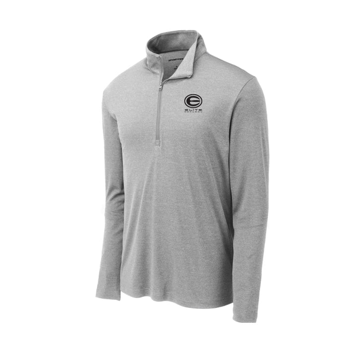 Elite Quarter Zip