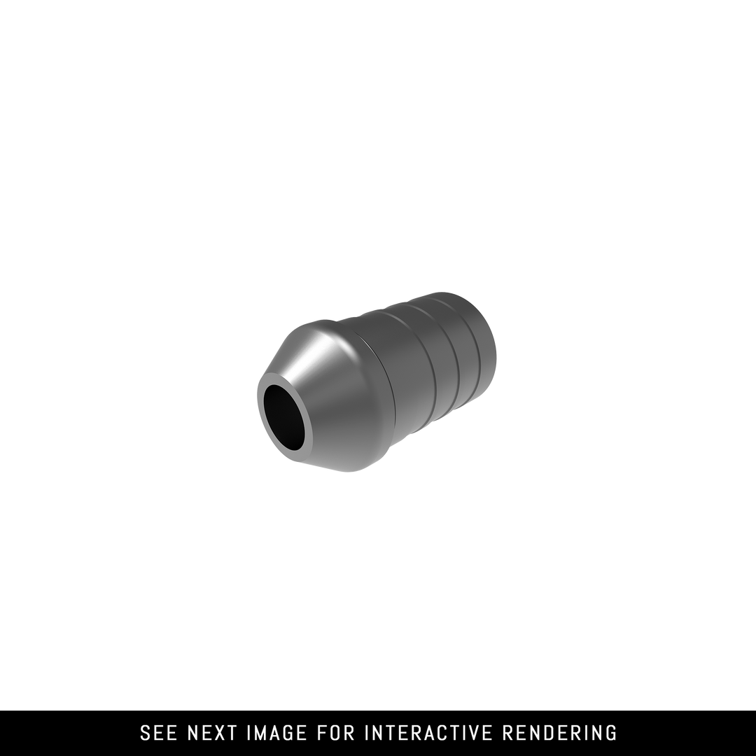 25 Micro Nock Bushing