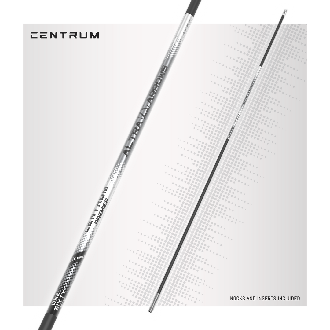 CENTRUM Premier 204 Arrows