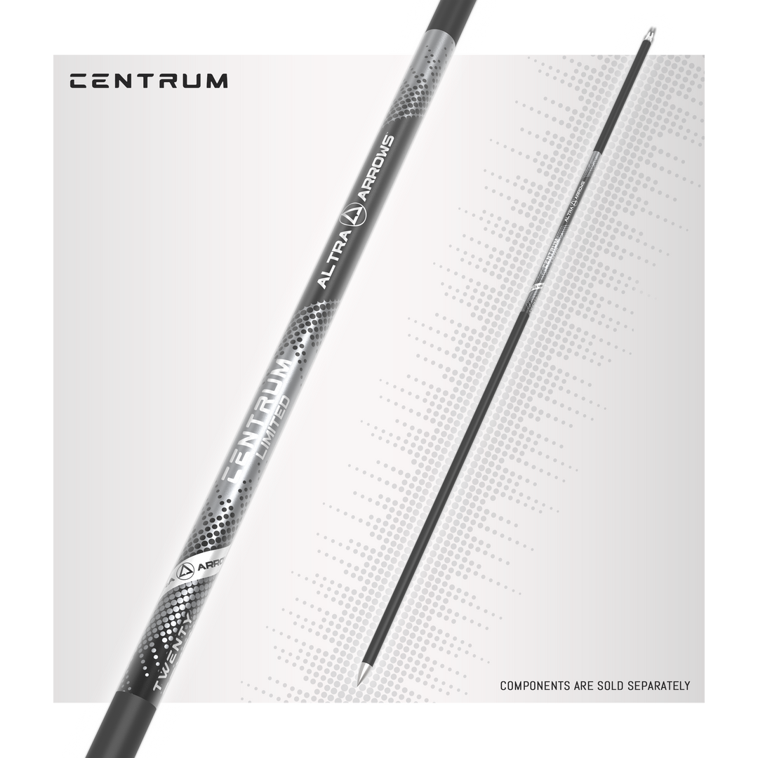 27 CENTRUM Limited