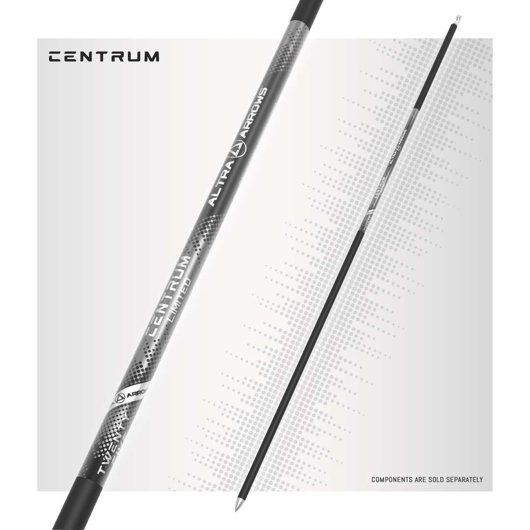 25 CENTRUM Limited