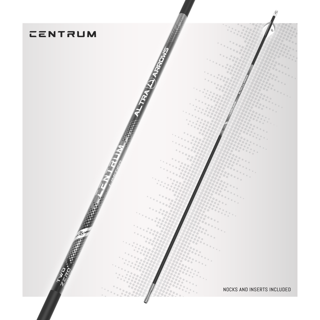 CENTRUM Limited 204 Arrows