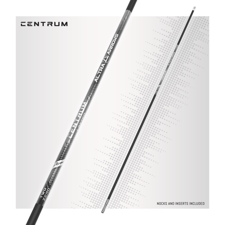 CENTRUM Limited 204 Arrows