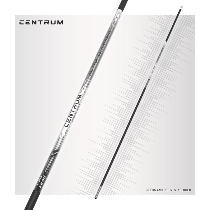 204 CENTRUM Premier Arrows