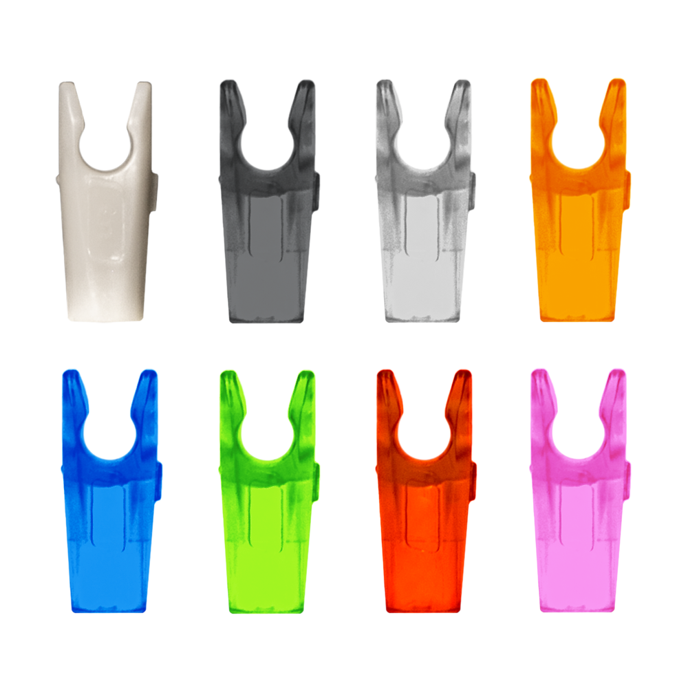 Altra Arrows Pin Nocks