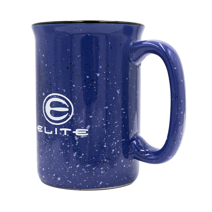 Elite Tall Campfire Mug, 12oz