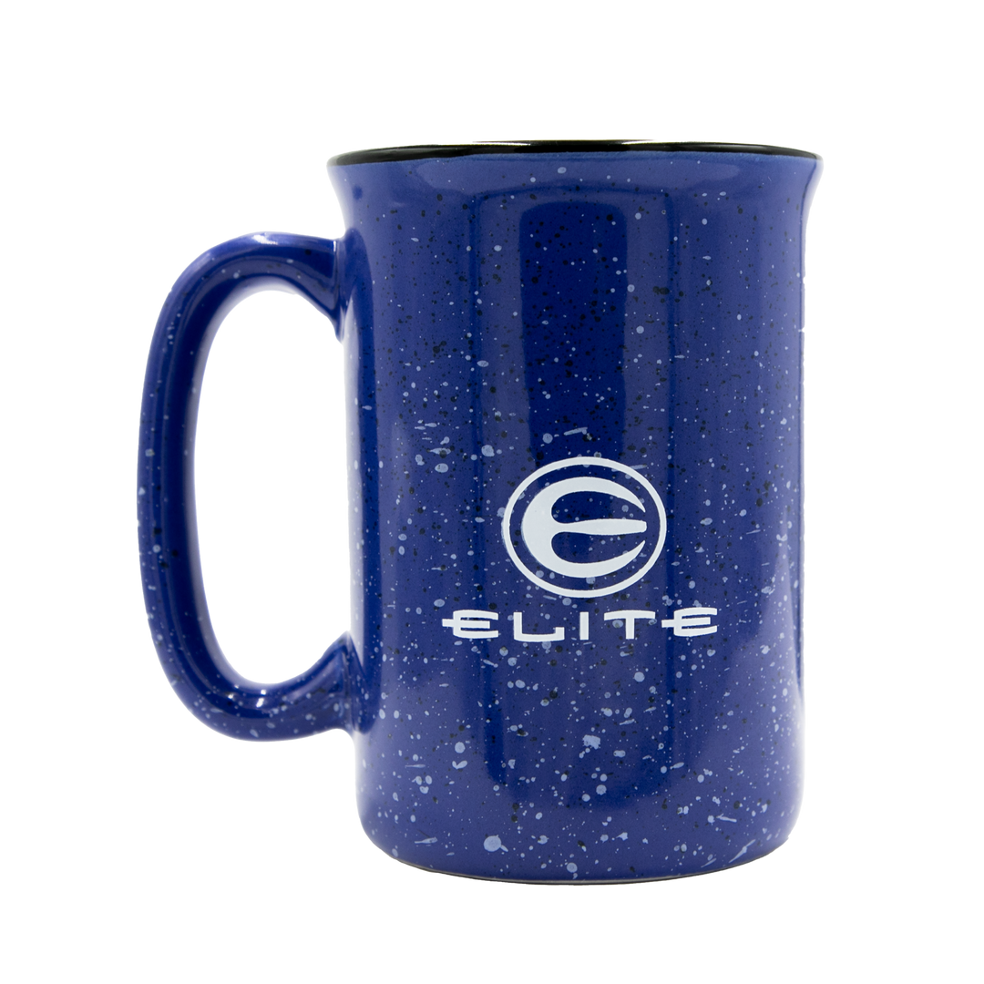 Elite Tall Campfire Mug, 12oz