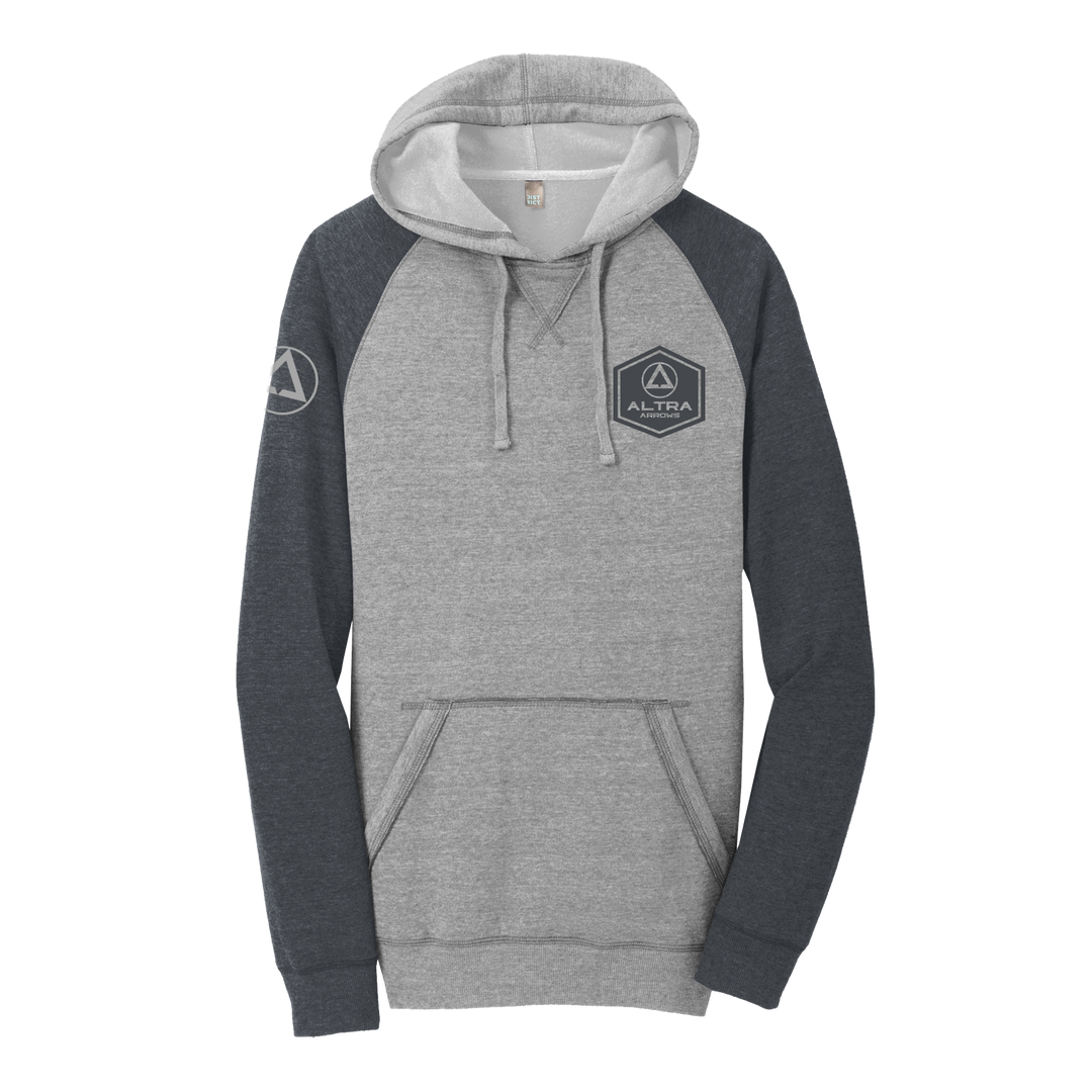 Altra Arrows Logo Hoodie