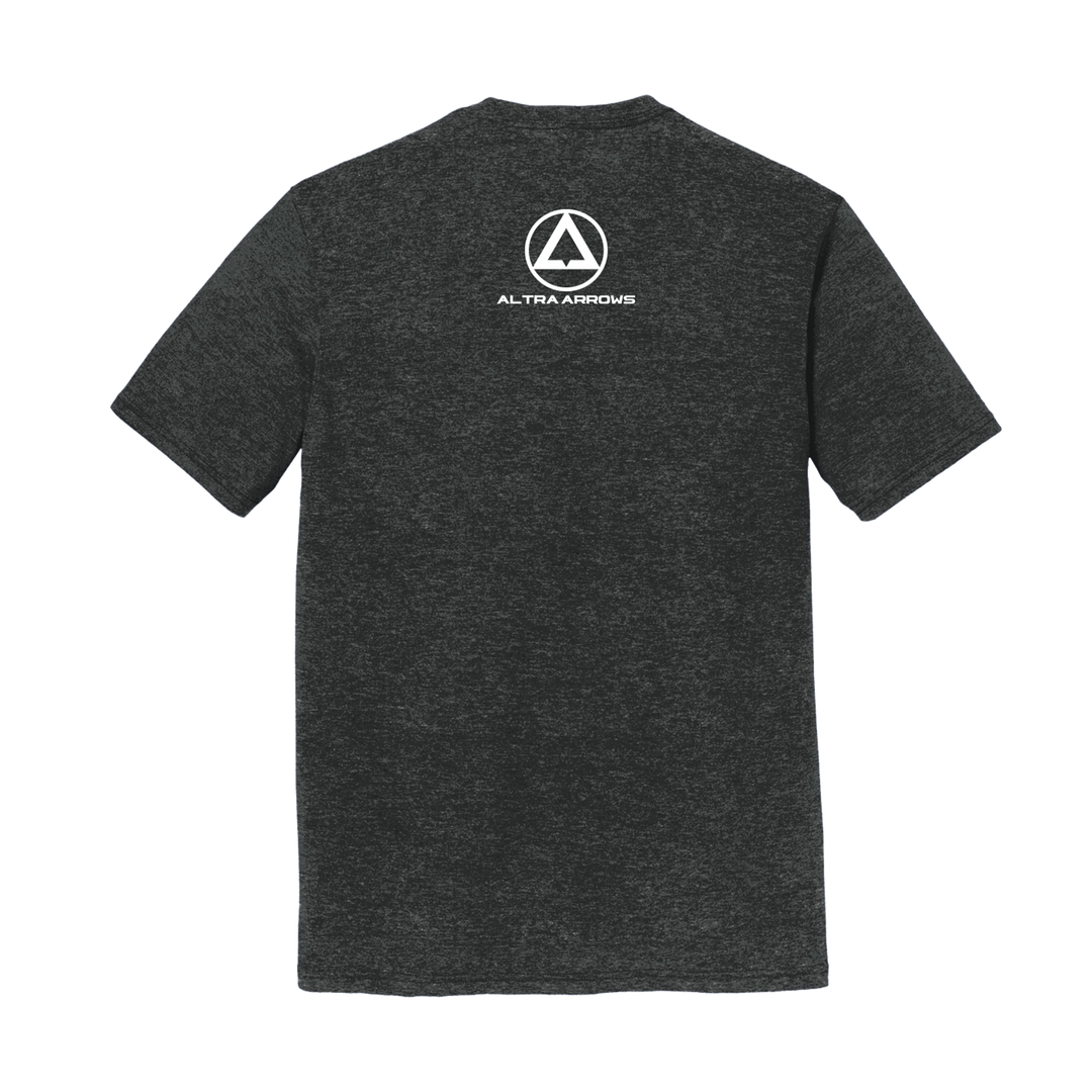 Altra Arrows Focus Logo Tee