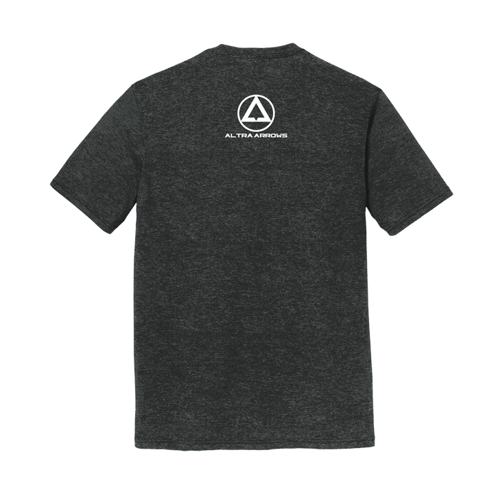 Altra Arrows Focus Logo Tee