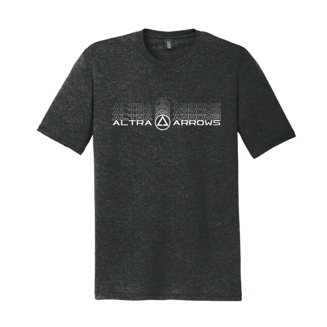 Altra Arrows Focus Logo Tee