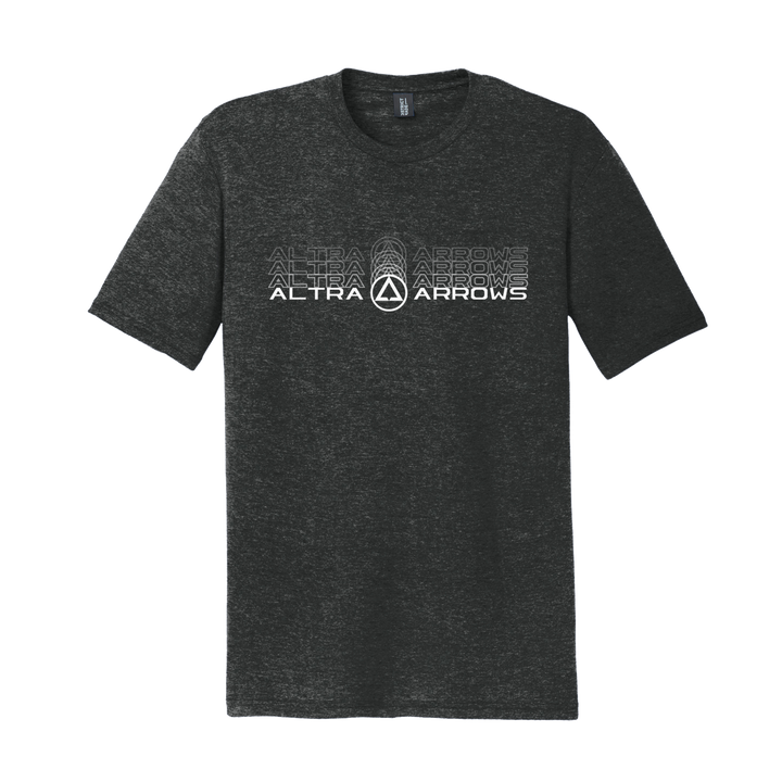 Altra Arrows Focus Logo Tee