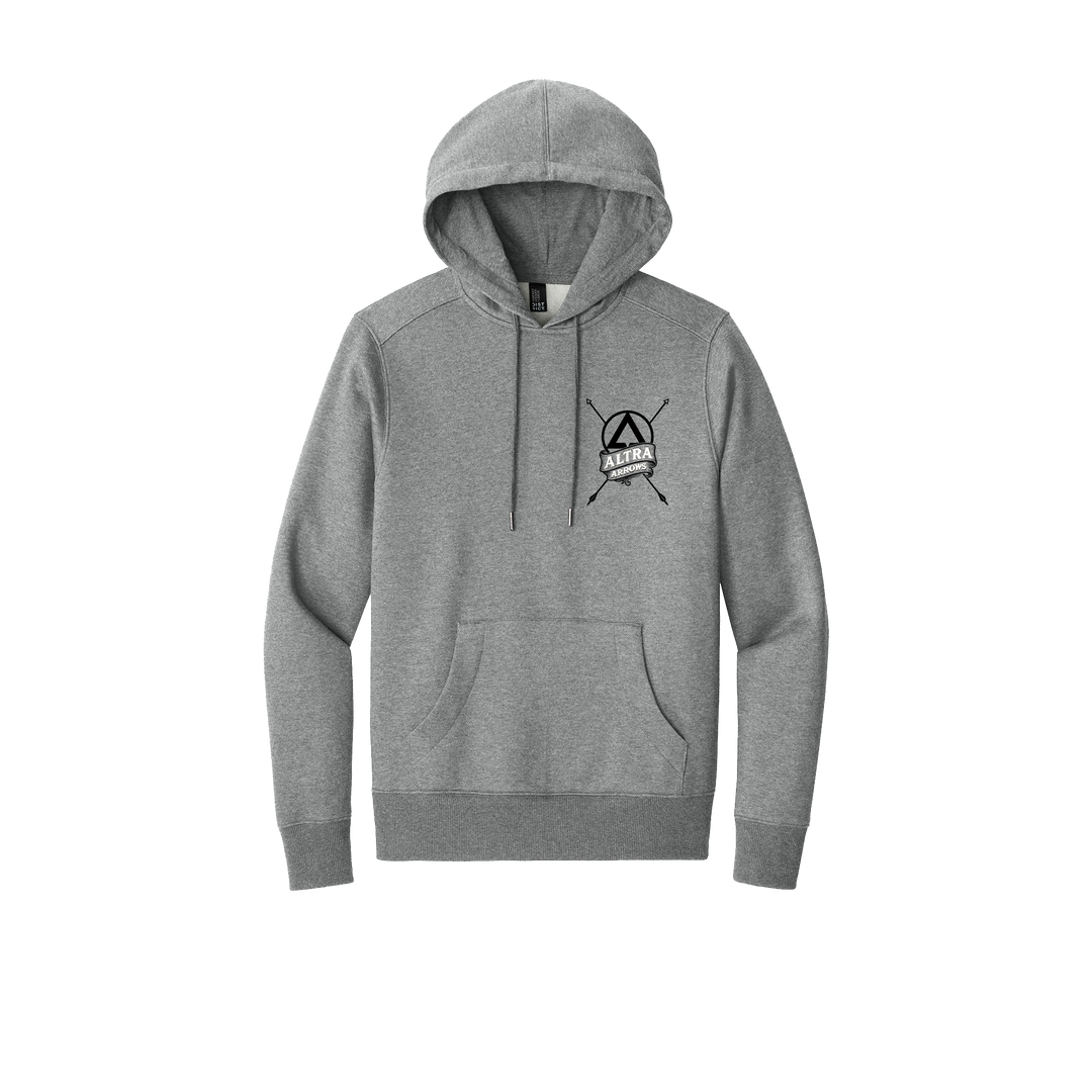 New Altra Heritage Hoodie