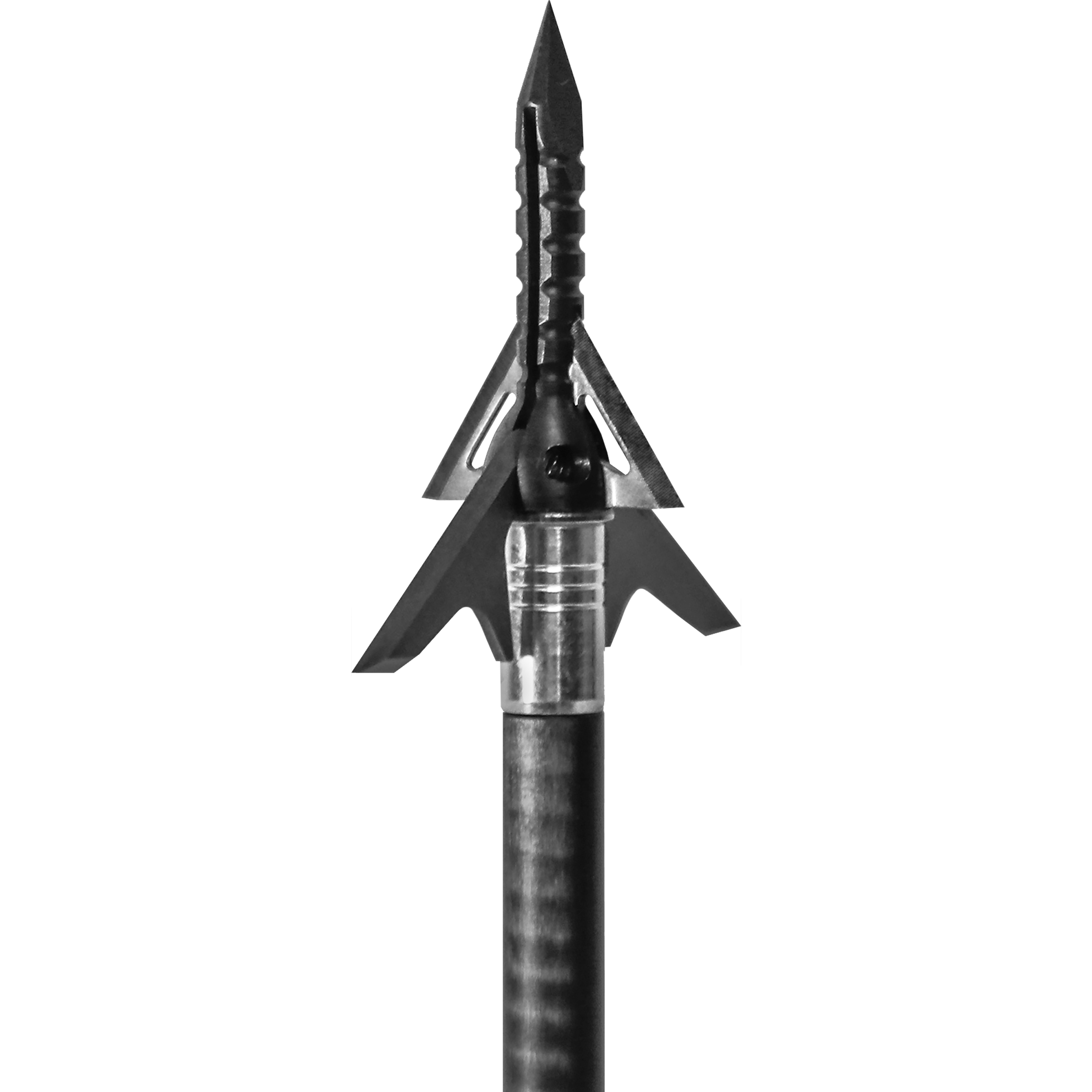 Slick Trick Assailant Hybrid Broadhead