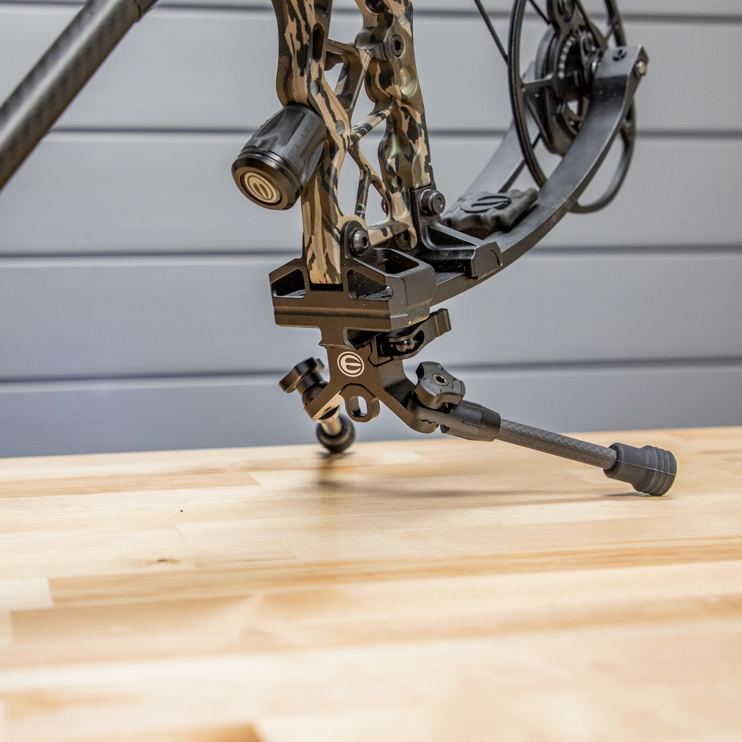 Elite RAC Bi-Pod Stand