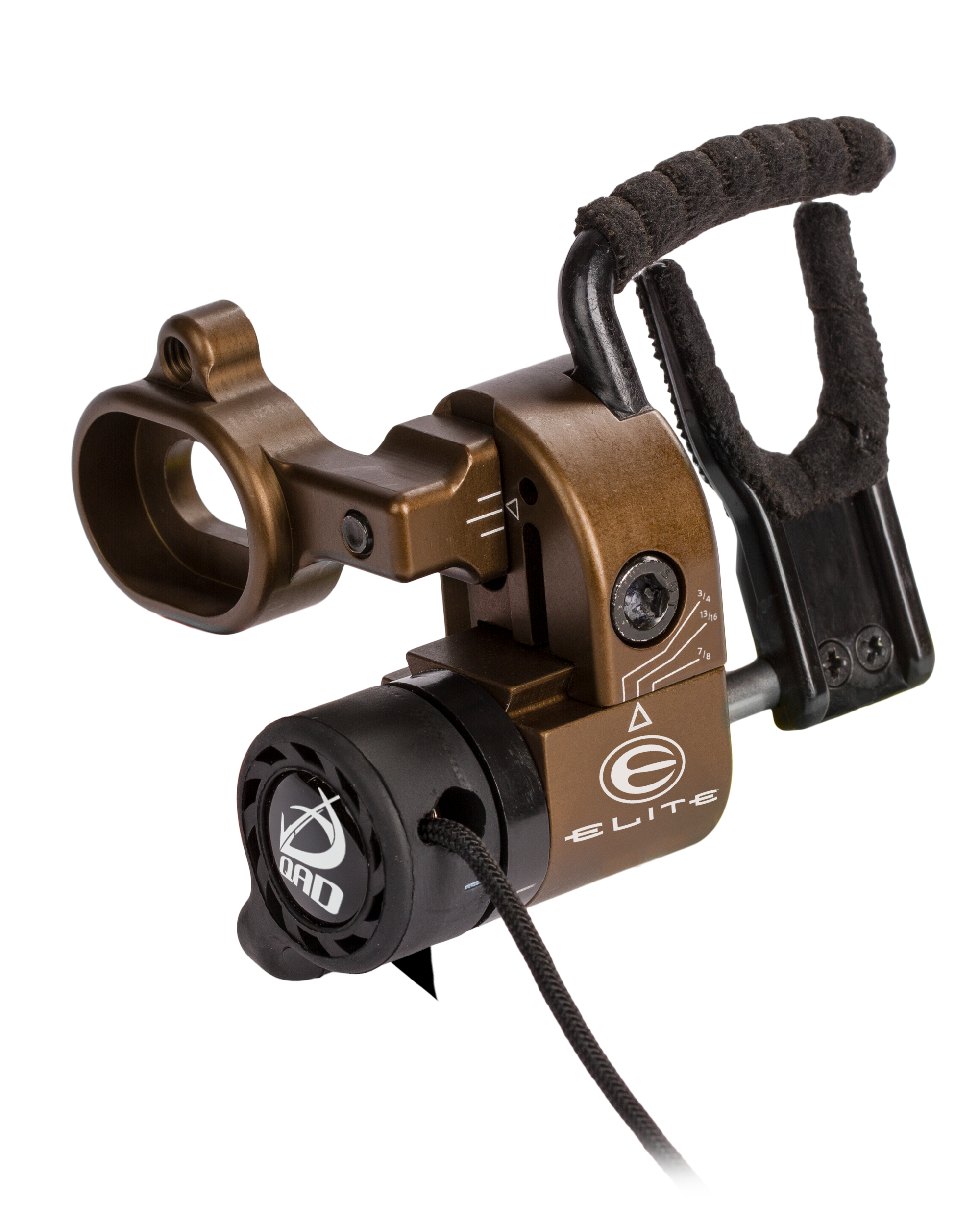 Elite Archery QAD HDX Rest - Thumbnail 2