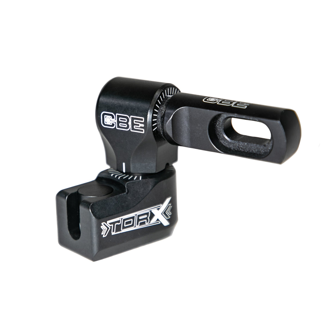 TorX Stabilizer Mount