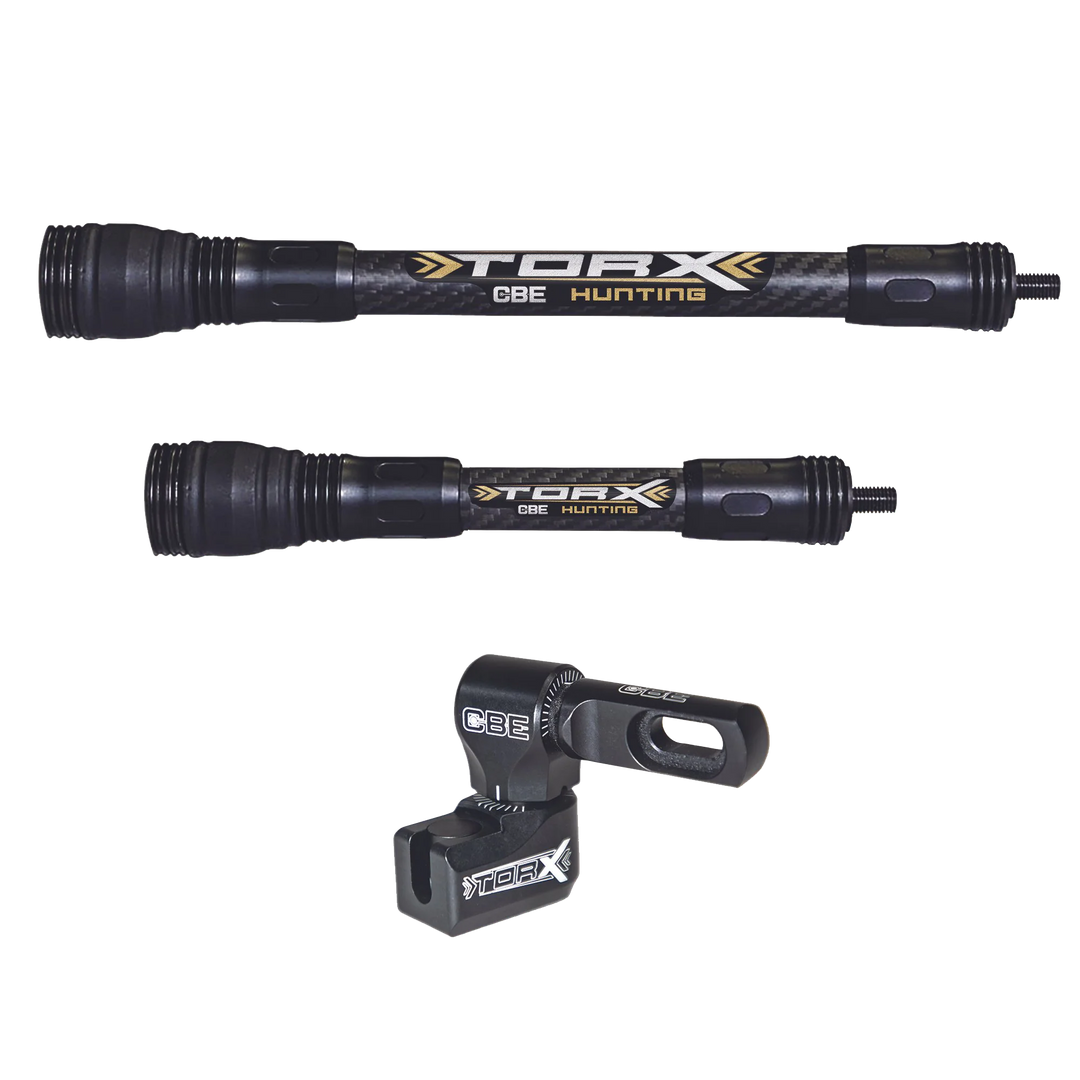 TorX Hunting Stabilizer Kit