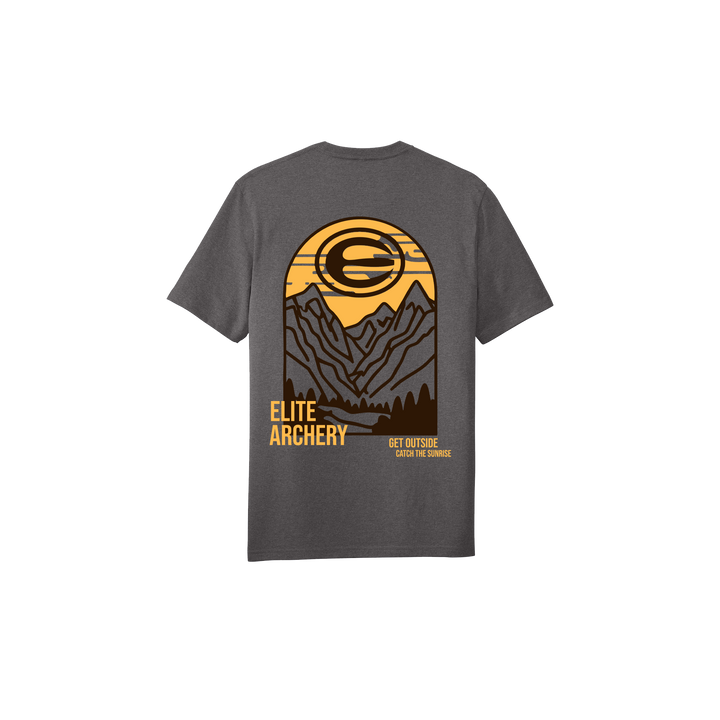 NEW Men's Elite Sunrise Tee