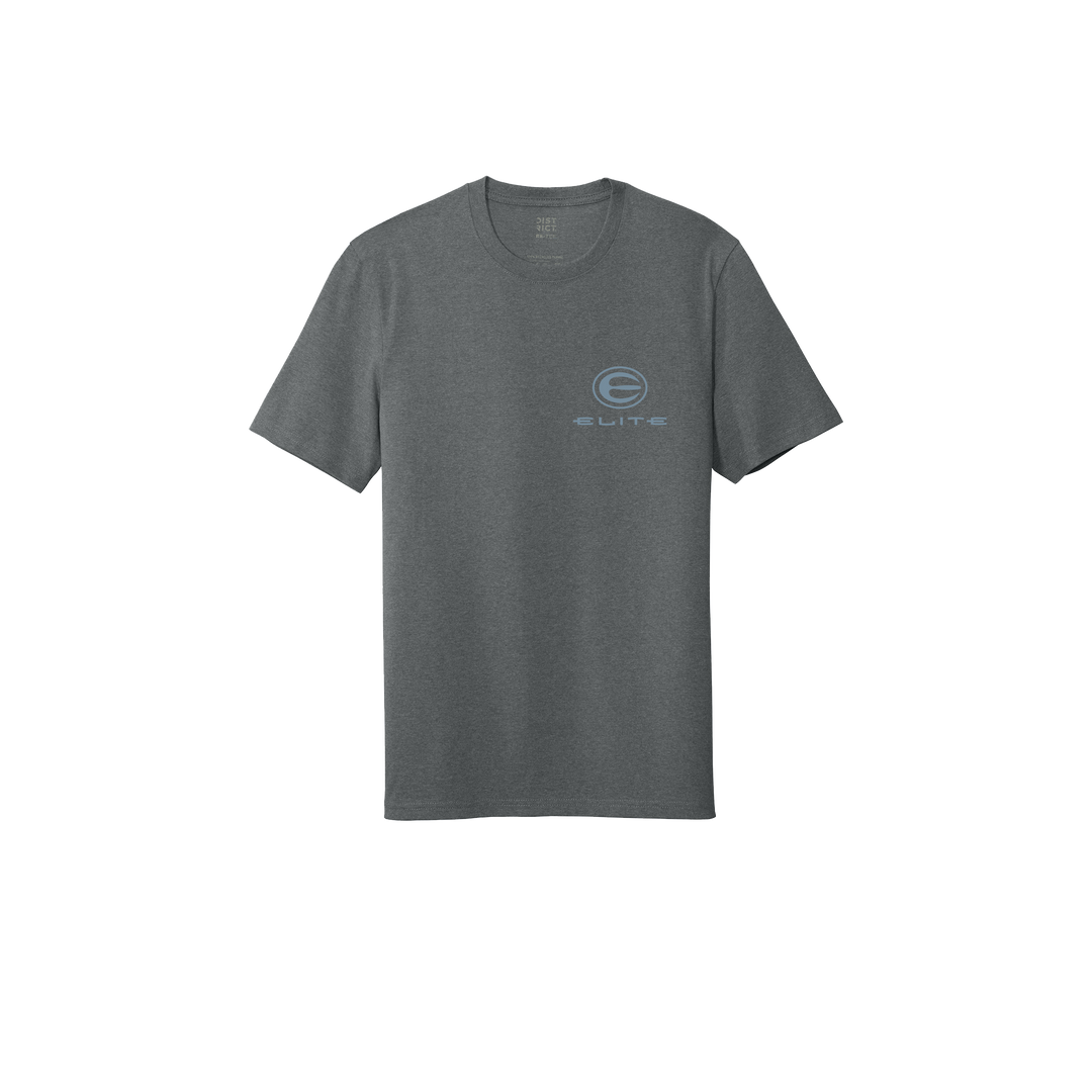 NEW Men's Elite Duck Camo Tee