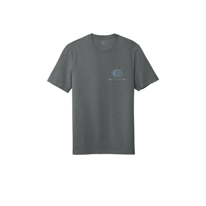 NEW Men's Elite Duck Camo Tee