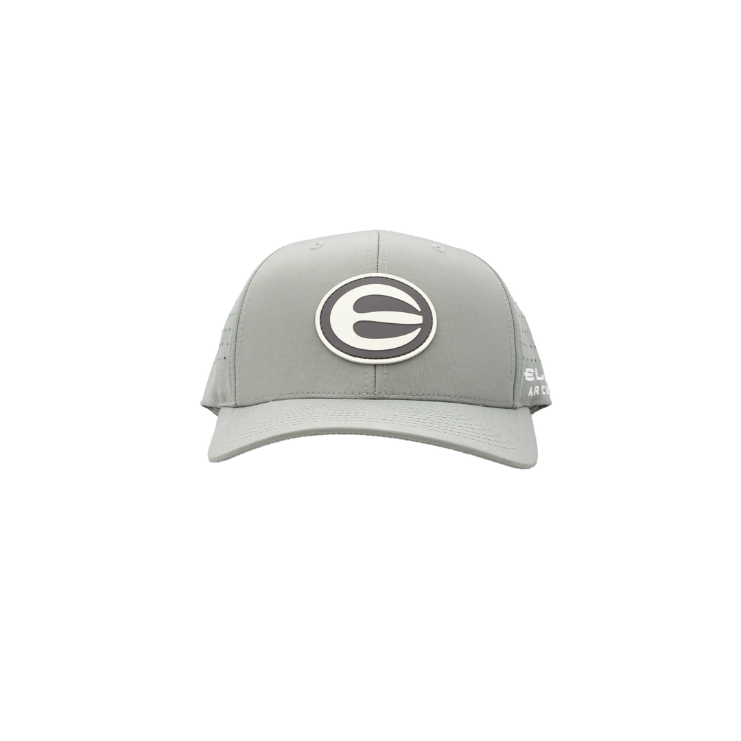 NEW Elite Performance Hat w/ PVC Patch