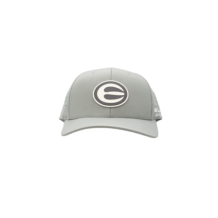 NEW Elite Performance Hat w/ PVC Patch