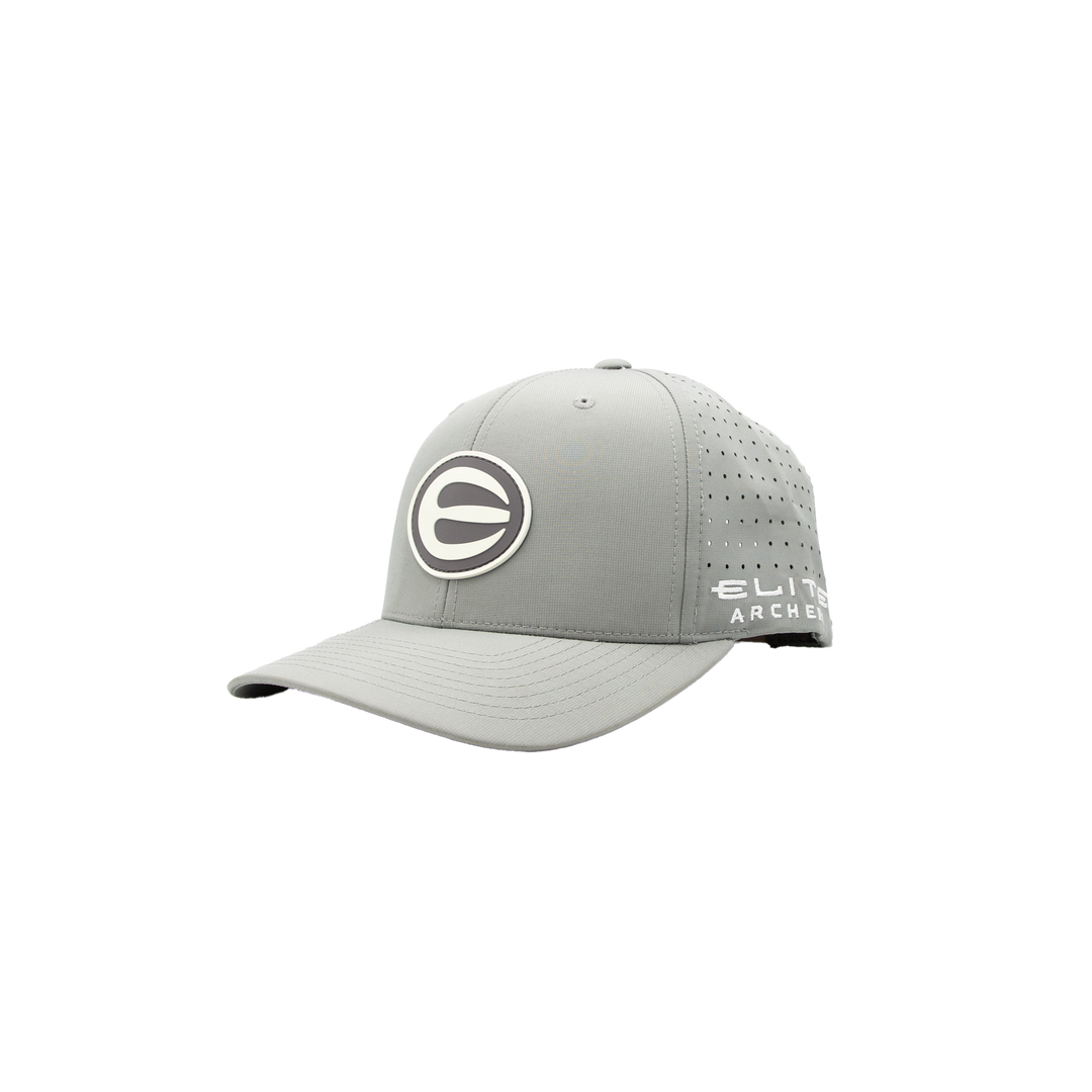 NEW Elite Performance Hat w/ PVC Patch