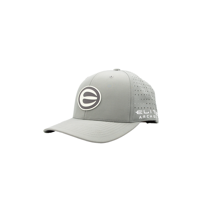 NEW Elite Performance Hat w/ PVC Patch