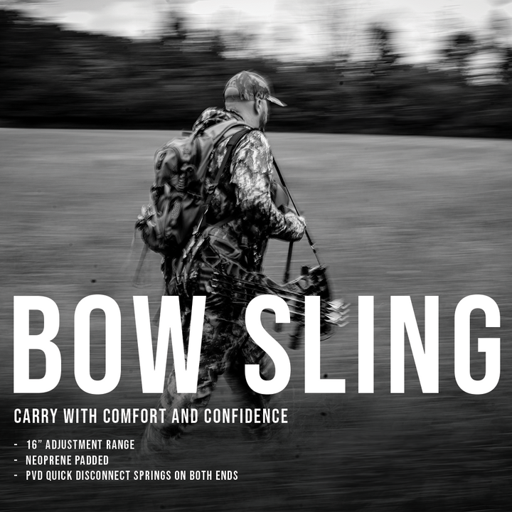 Elite RAC Bow Sling