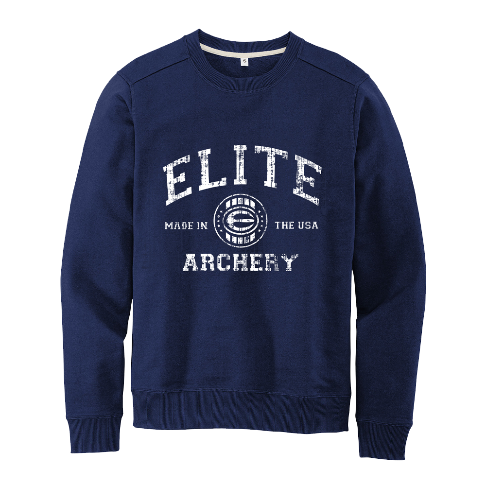 Elite Crewneck Sweatshirt