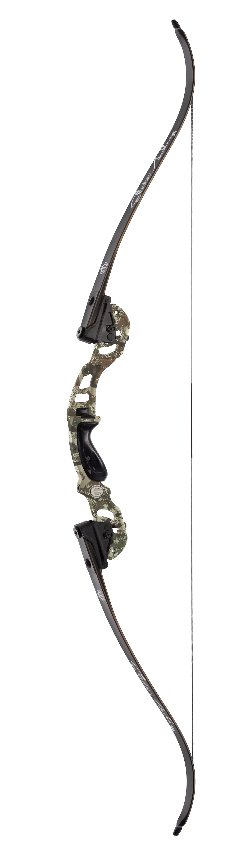 FLEX Recurve | Camo Patterns