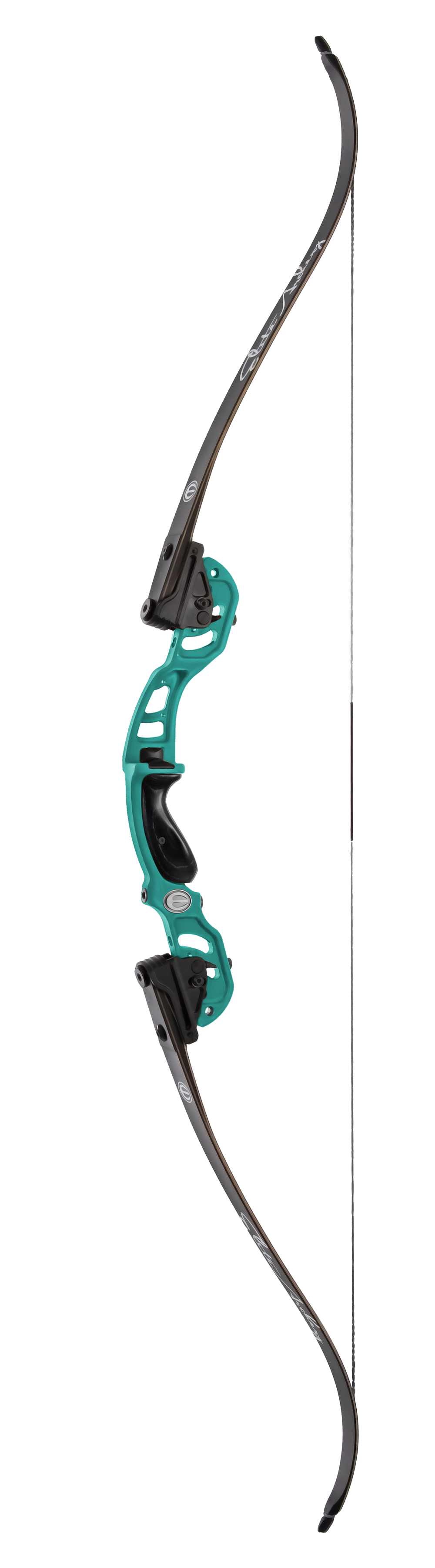 FLEX Recurve | Target Colors