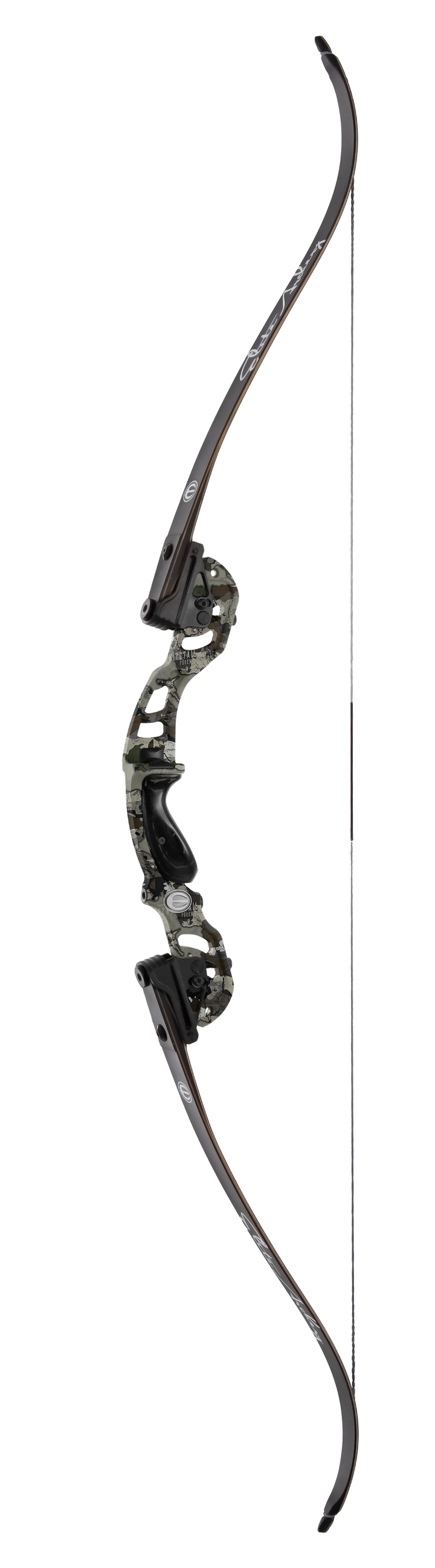 FLEX Recurve | Camo Patterns