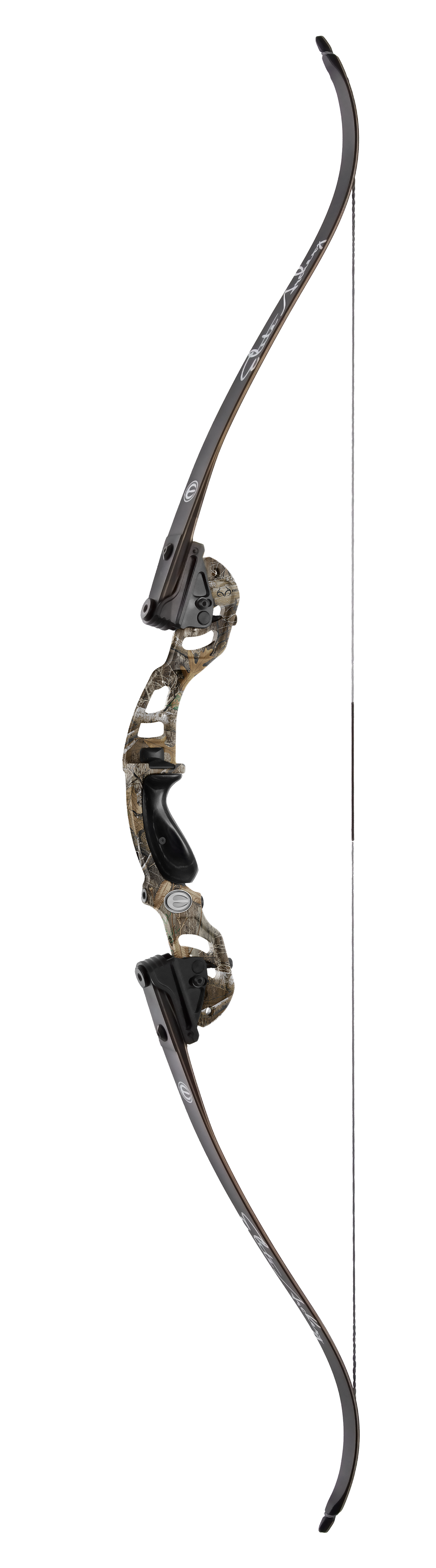 FLEX Recurve | Camo Patterns