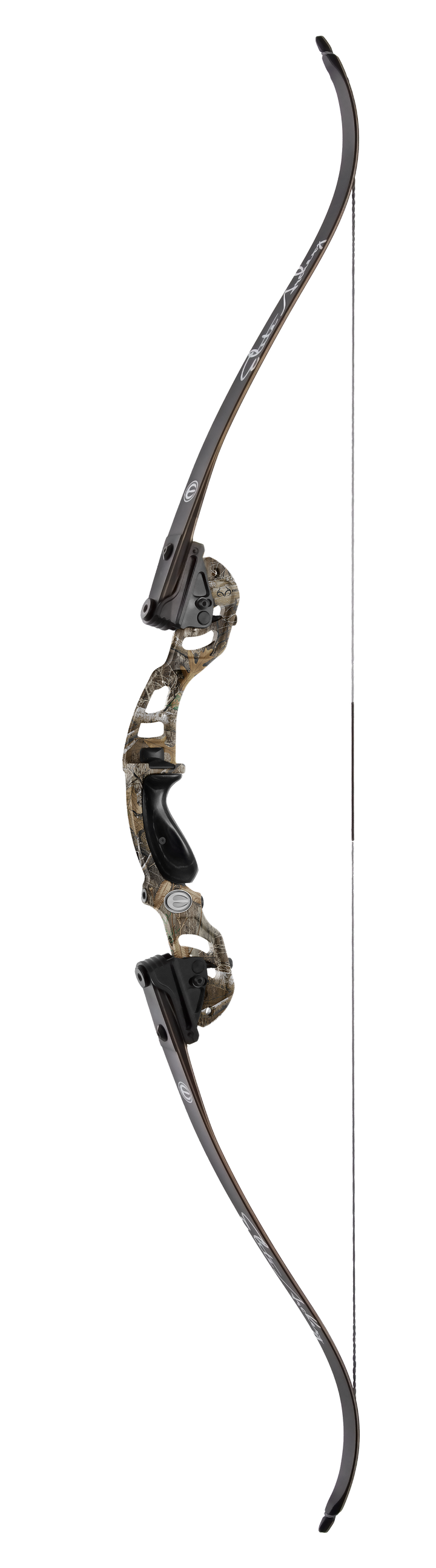 FLEX Recurve | Camo Patterns