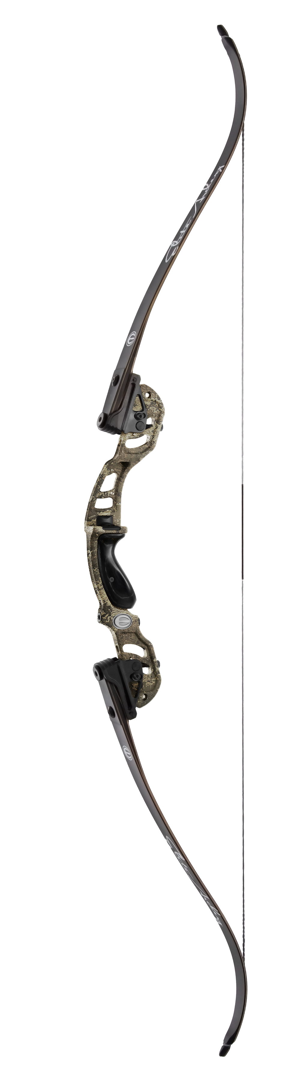 FLEX Recurve | Camo Patterns