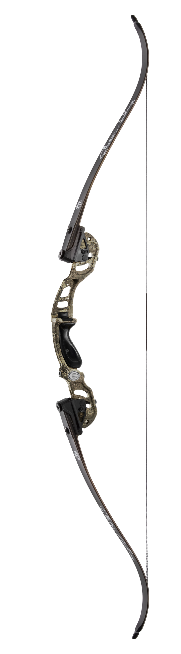 FLEX Recurve | Camo Patterns