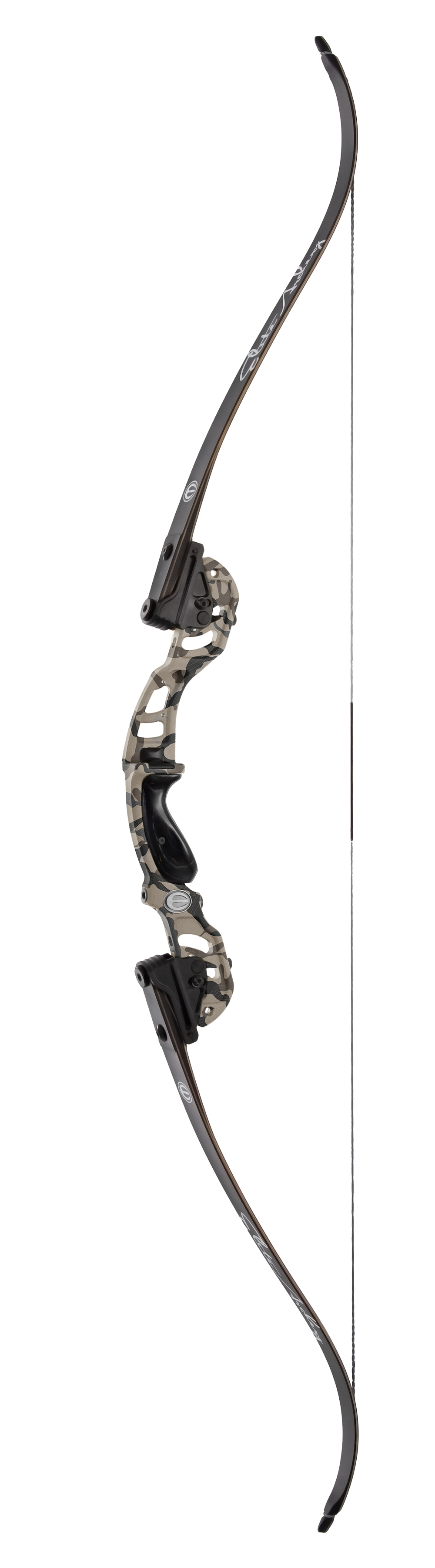 FLEX Recurve | Camo Patterns