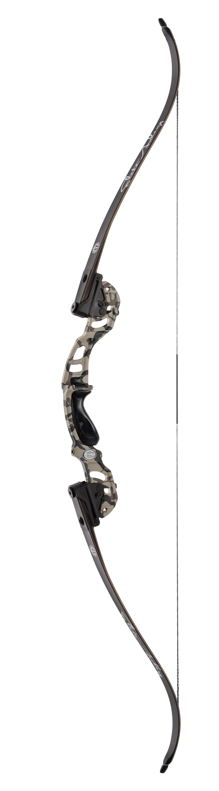 FLEX Recurve | Camo Patterns