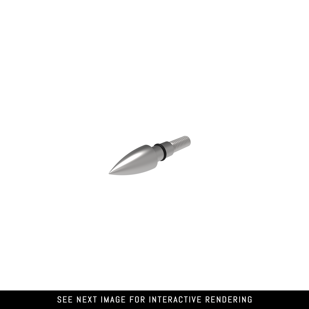 Altra Arrows Field Points